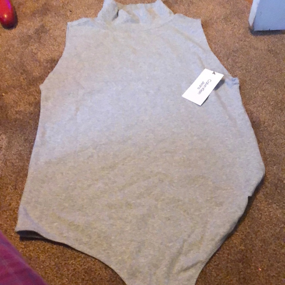 Calvin Klein bodysuit
